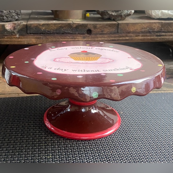 178-UR Sweet 🧁 Cup-Cake Stand - Picture 2 of 4
